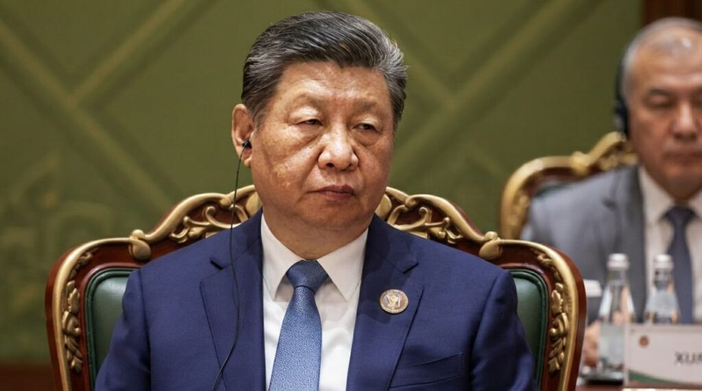 Another Xi Jinping illness rumour 1024x571