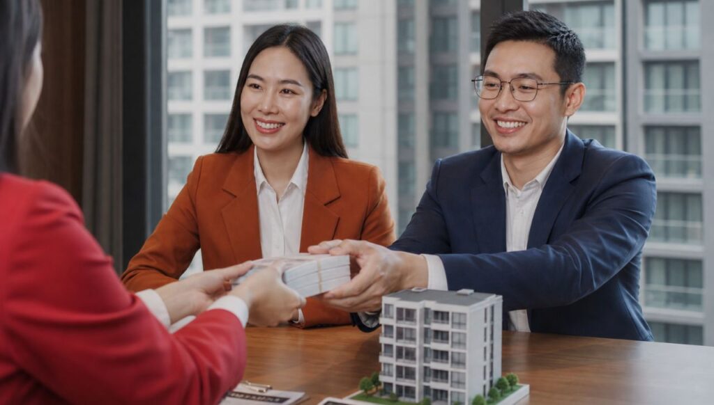 Apartment buying in China New Rules 1024x582