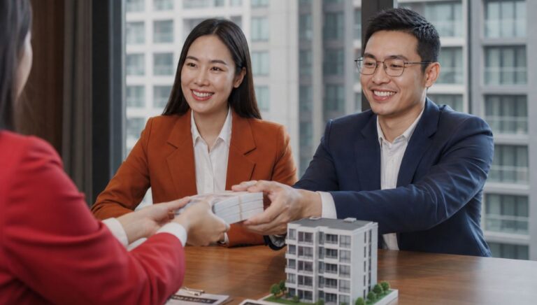 Apartment buying in China New Rules 768x436
